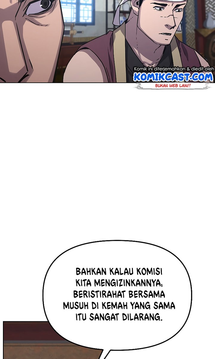 Reincarnation of the Murim Clan’s Former Ranker Chapter 30 page 7