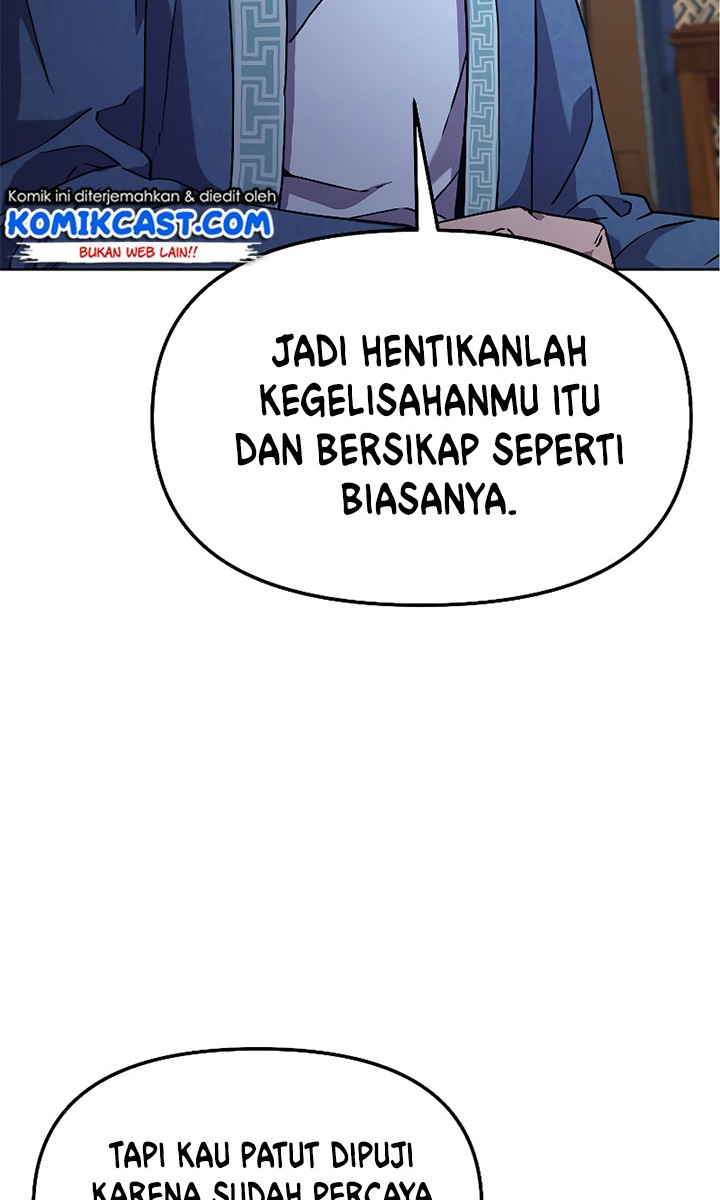Reincarnation of the Murim Clan’s Former Ranker Chapter 30 page 11