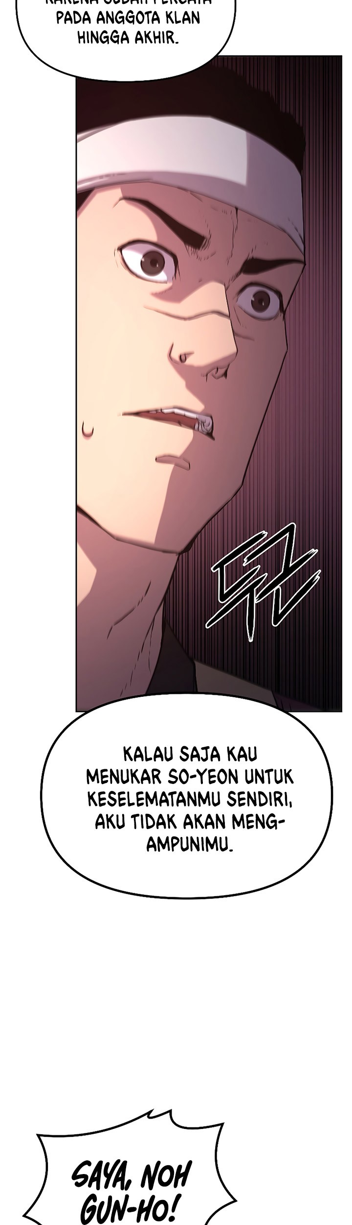Reincarnation of the Murim Clan’s Former Ranker Chapter 30 page 12