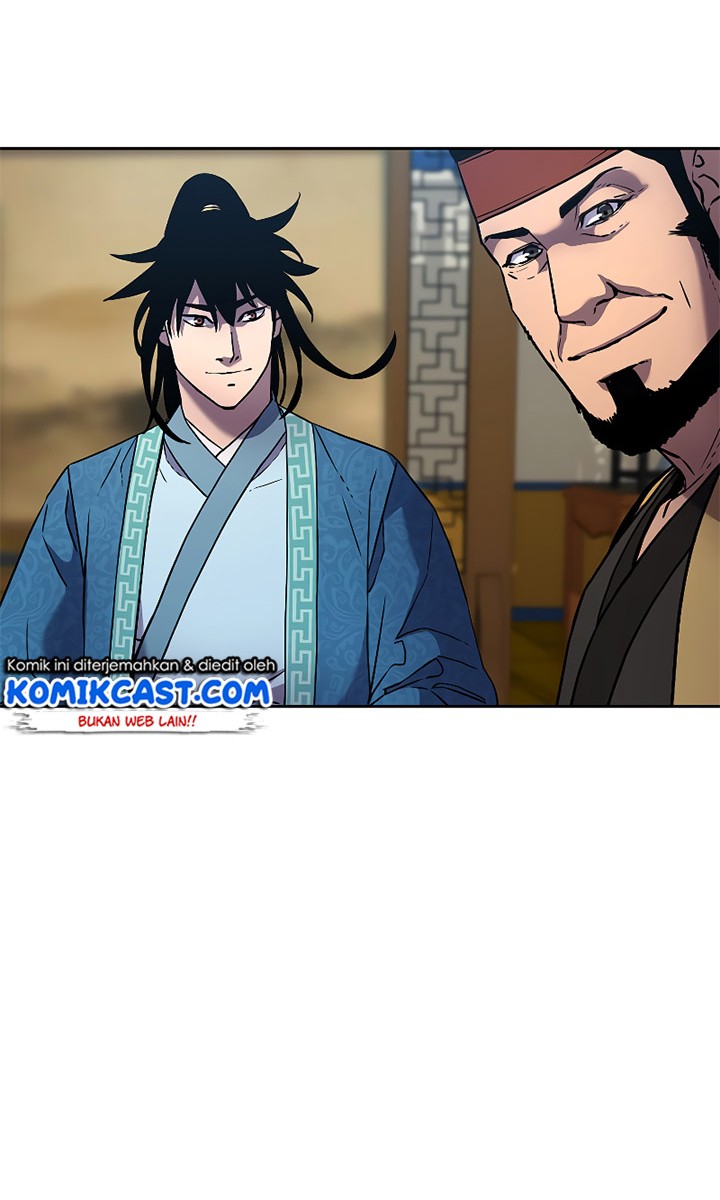 Reincarnation of the Murim Clan’s Former Ranker Chapter 30 page 15
