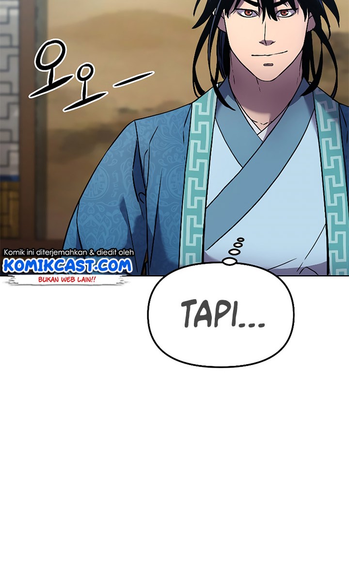 Reincarnation of the Murim Clan’s Former Ranker Chapter 30 page 17