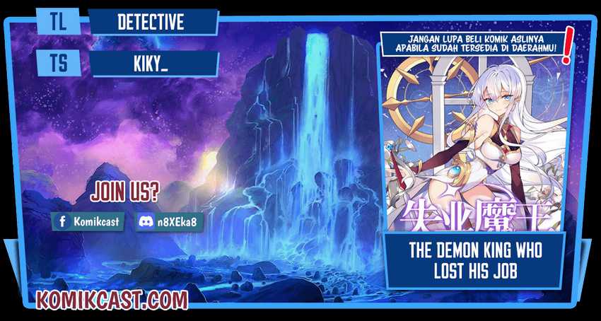 Komik The Demon King Who Lost His Job Chapter 241 gambar 1