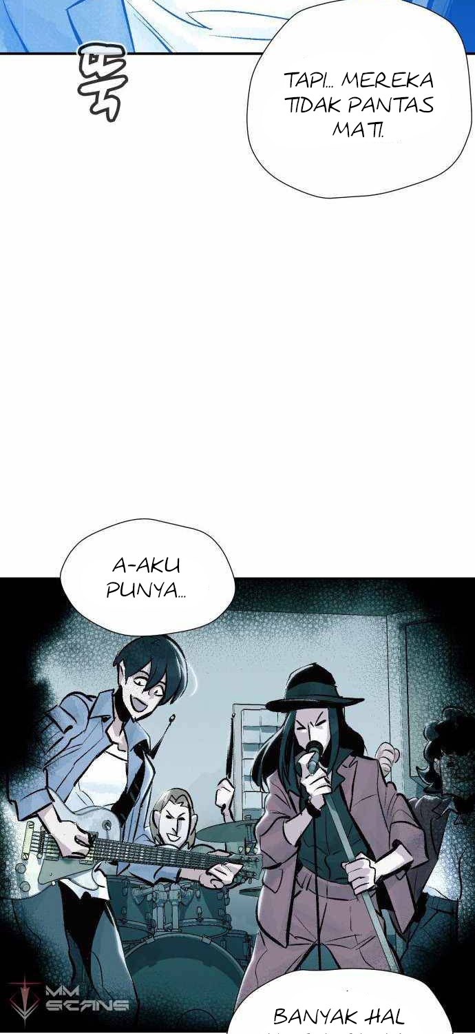 Alone Necromancer Chapter 24 page 20