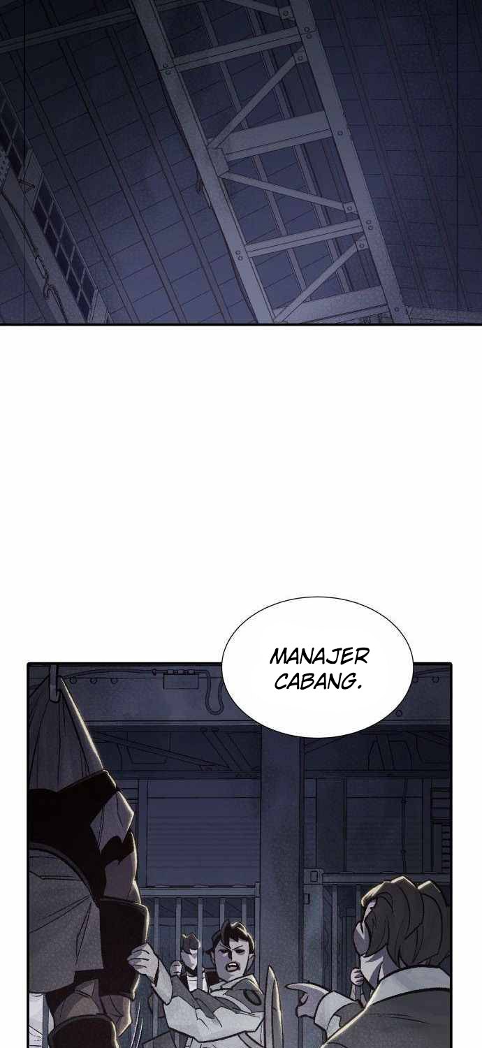 Alone Necromancer Chapter 24 page 28