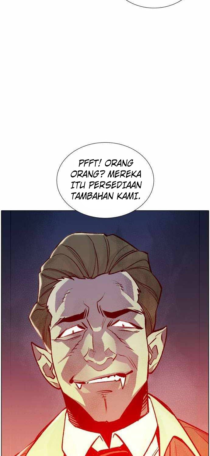 Alone Necromancer Chapter 24 page 33