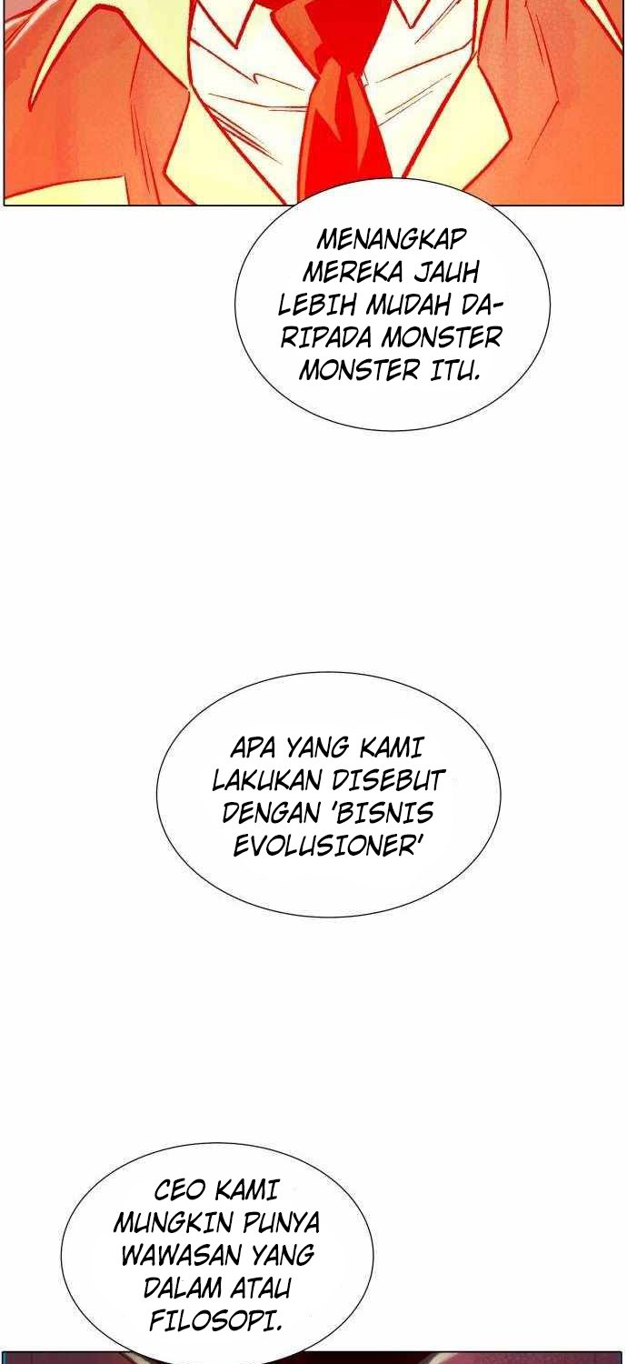 Alone Necromancer Chapter 24 page 34