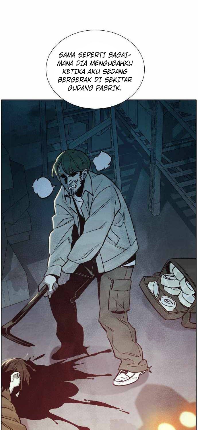 Alone Necromancer Chapter 24 page 37