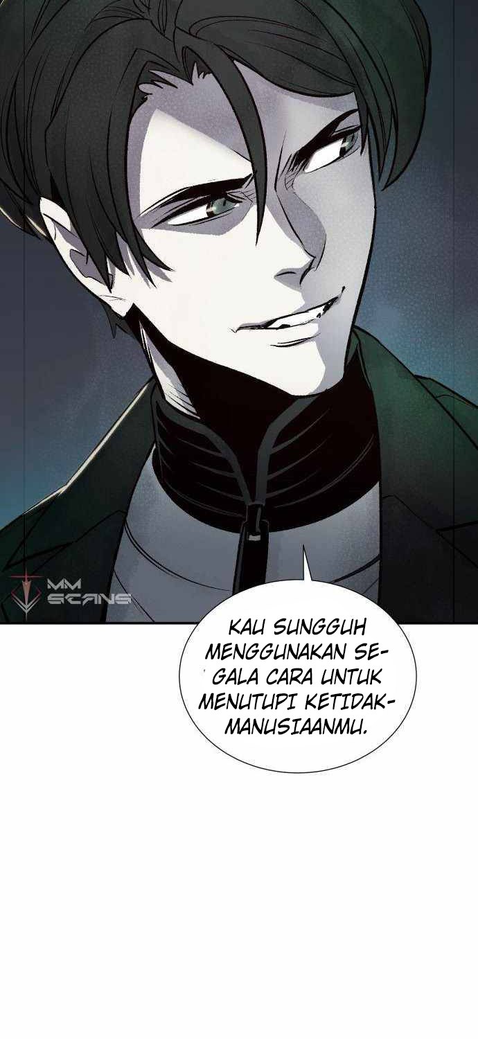 Alone Necromancer Chapter 24 page 41