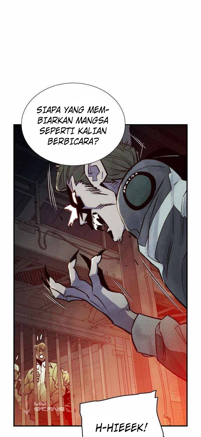 Alone Necromancer Chapter 24 page 47