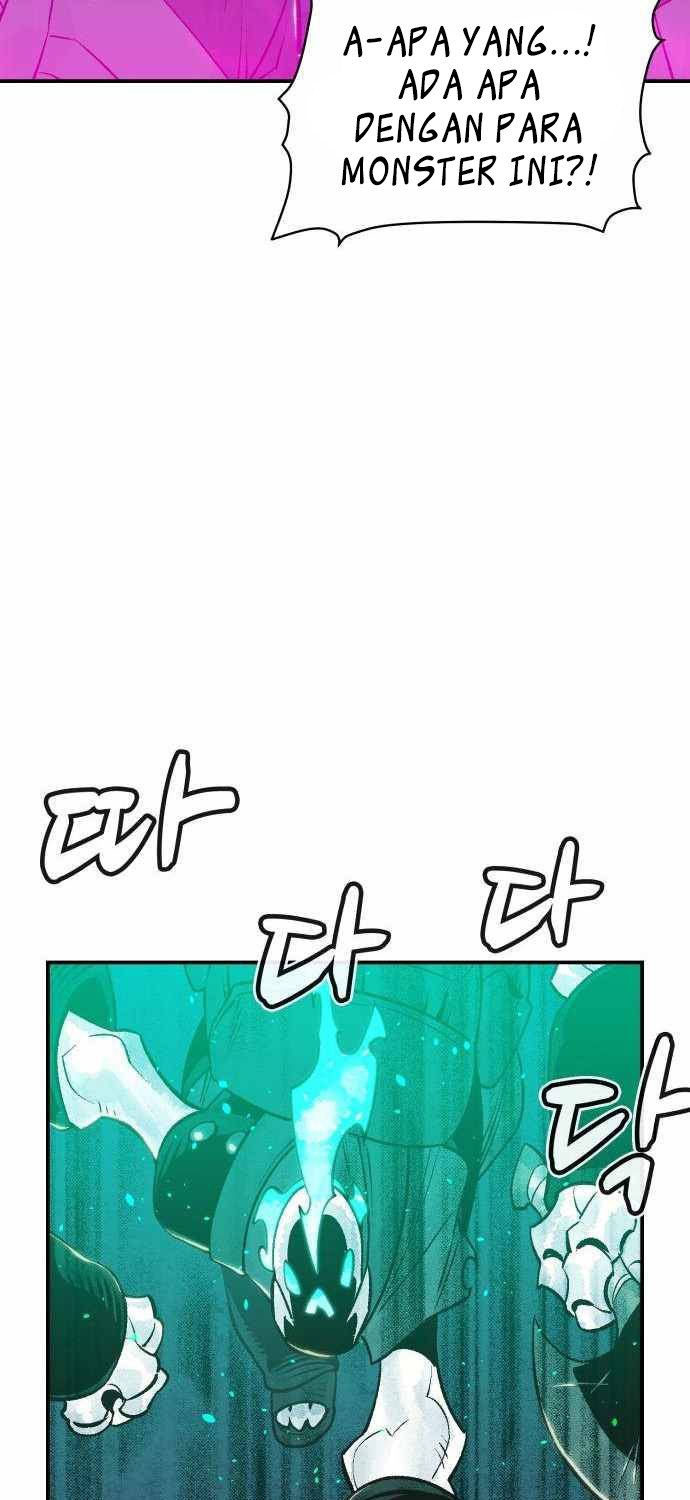 Alone Necromancer Chapter 24 page 62