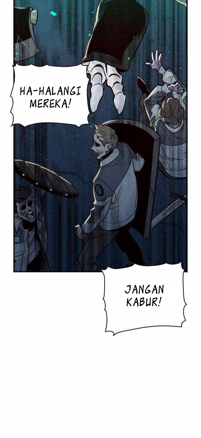 Alone Necromancer Chapter 24 page 63
