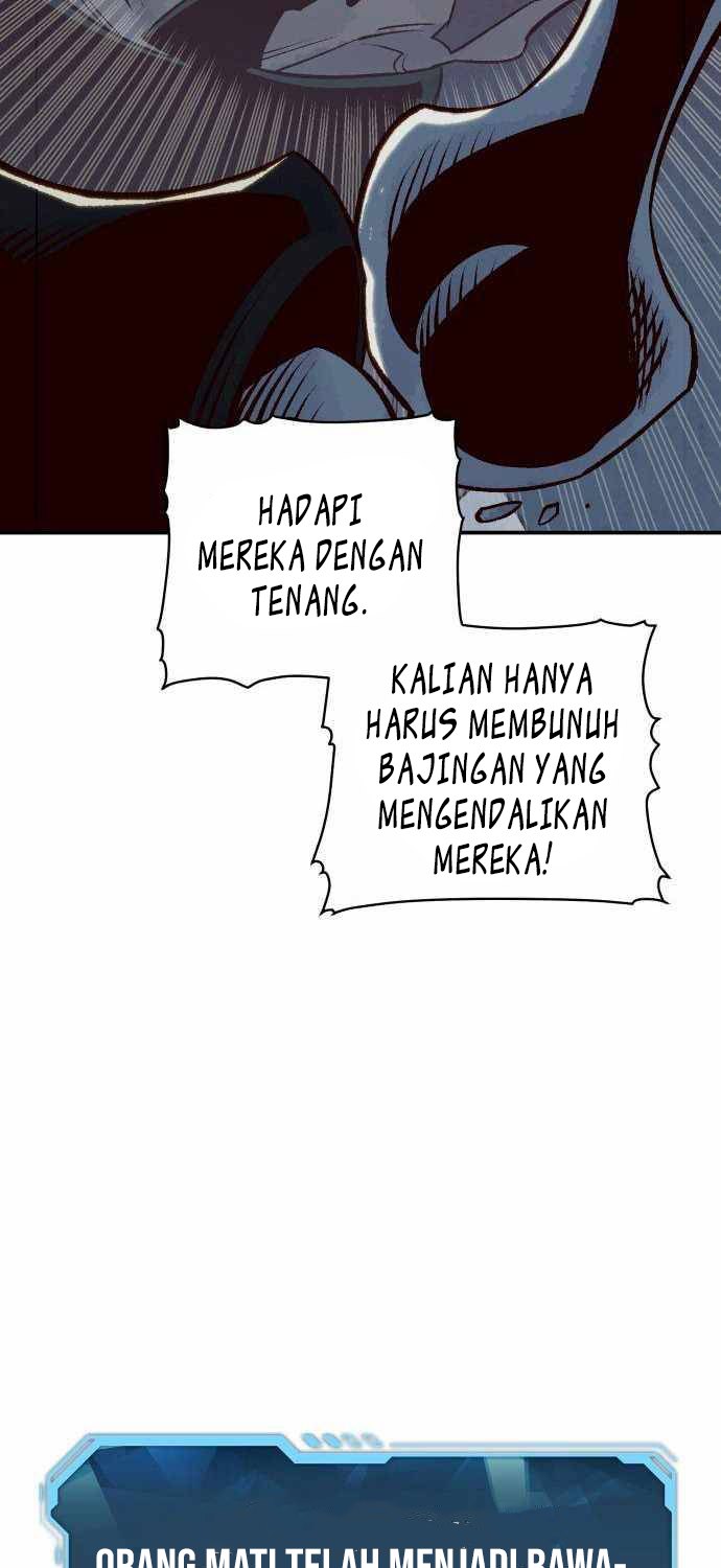 Alone Necromancer Chapter 24 page 65