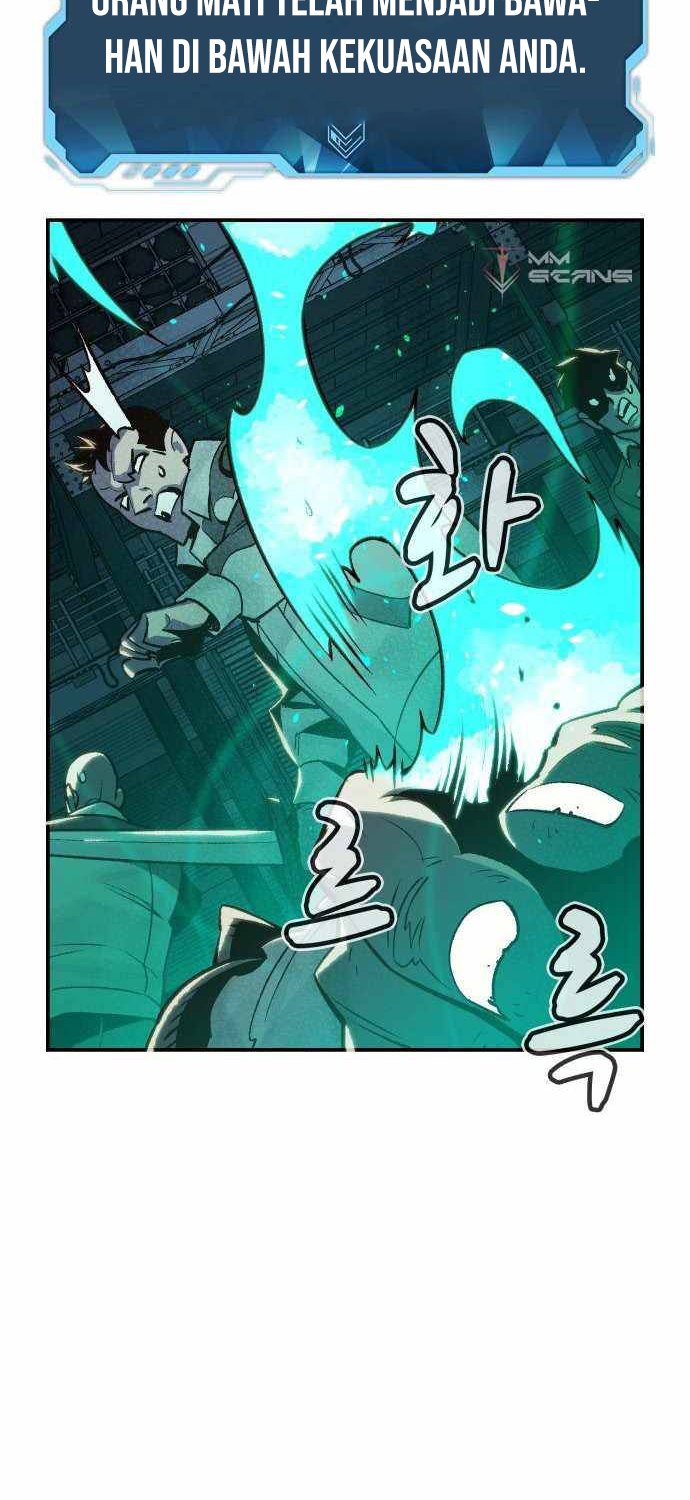 Alone Necromancer Chapter 24 page 66