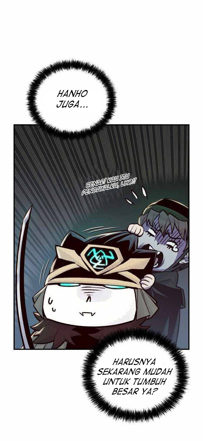 Alone Necromancer Chapter 24 page 7