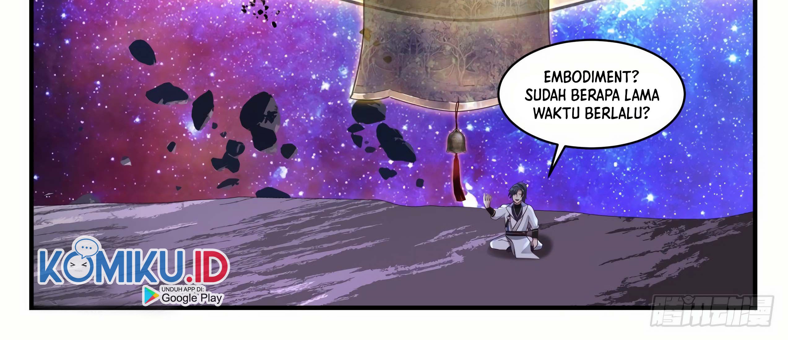 Martial Peak Part 1 Chapter 1872 page 24