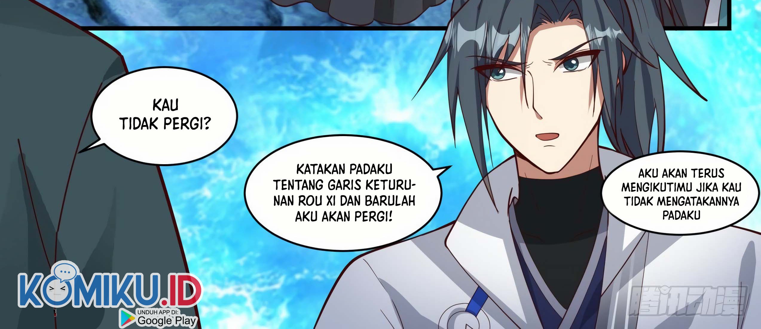 Martial Peak Part 1 Chapter 1882 page 5