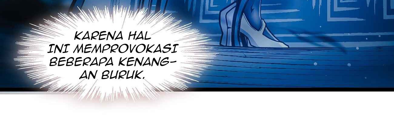 I’m Really Not The Demon God’s Lackey Chapter 36 page 40