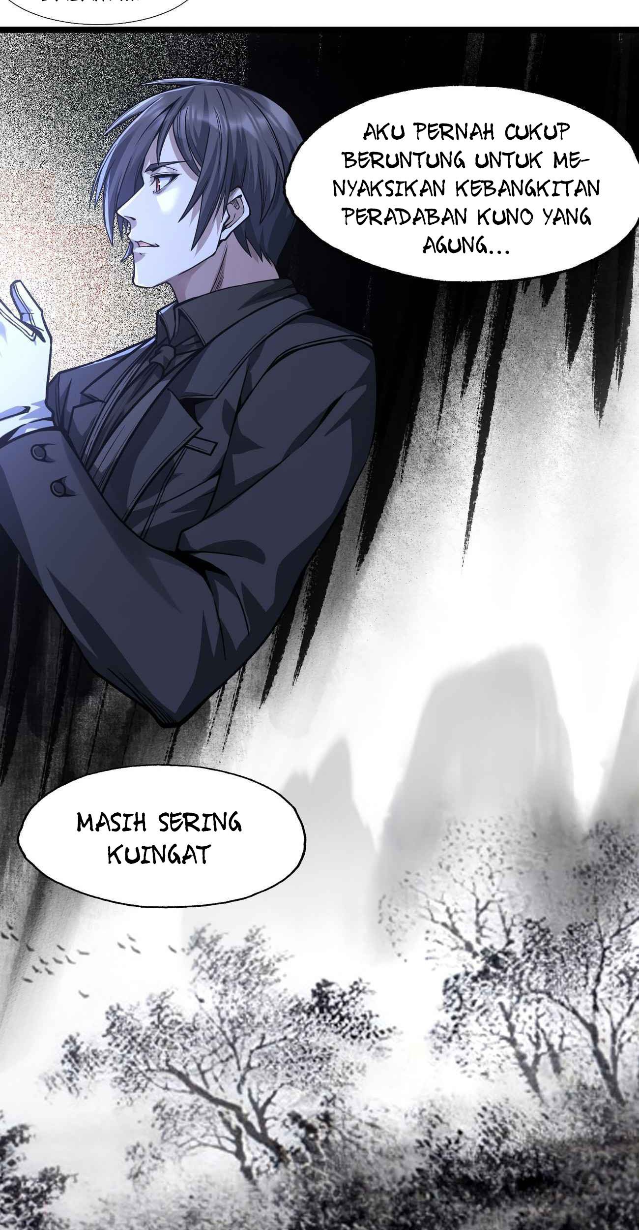 I’m Really Not The Demon God’s Lackey Chapter 36 page 59