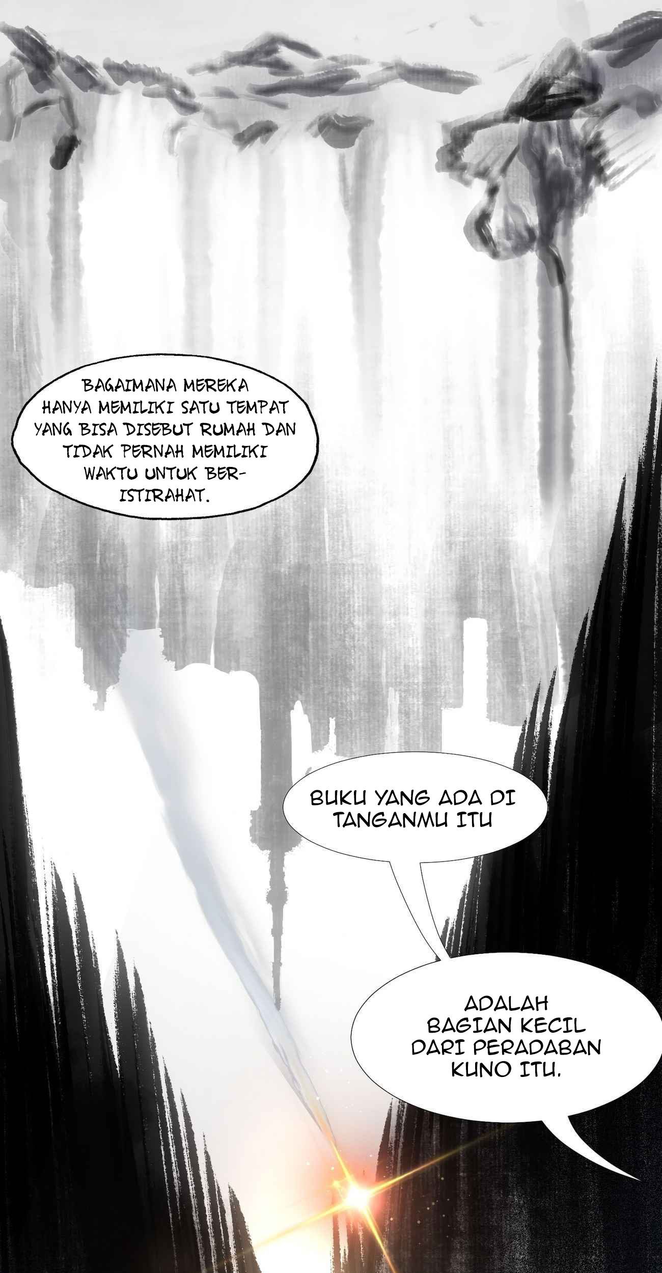 I’m Really Not The Demon God’s Lackey Chapter 36 page 61