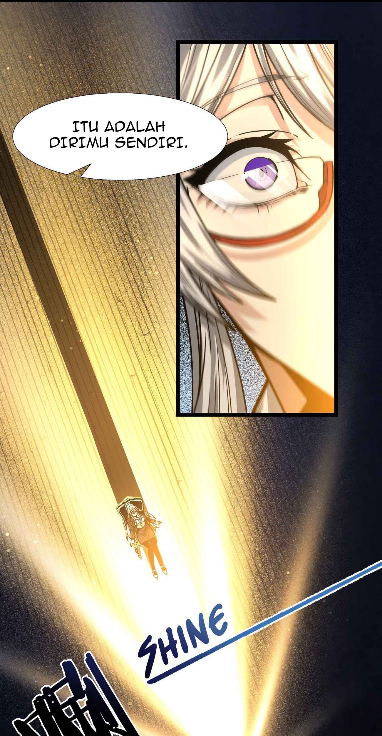 I’m Really Not The Demon God’s Lackey Chapter 36 page 72