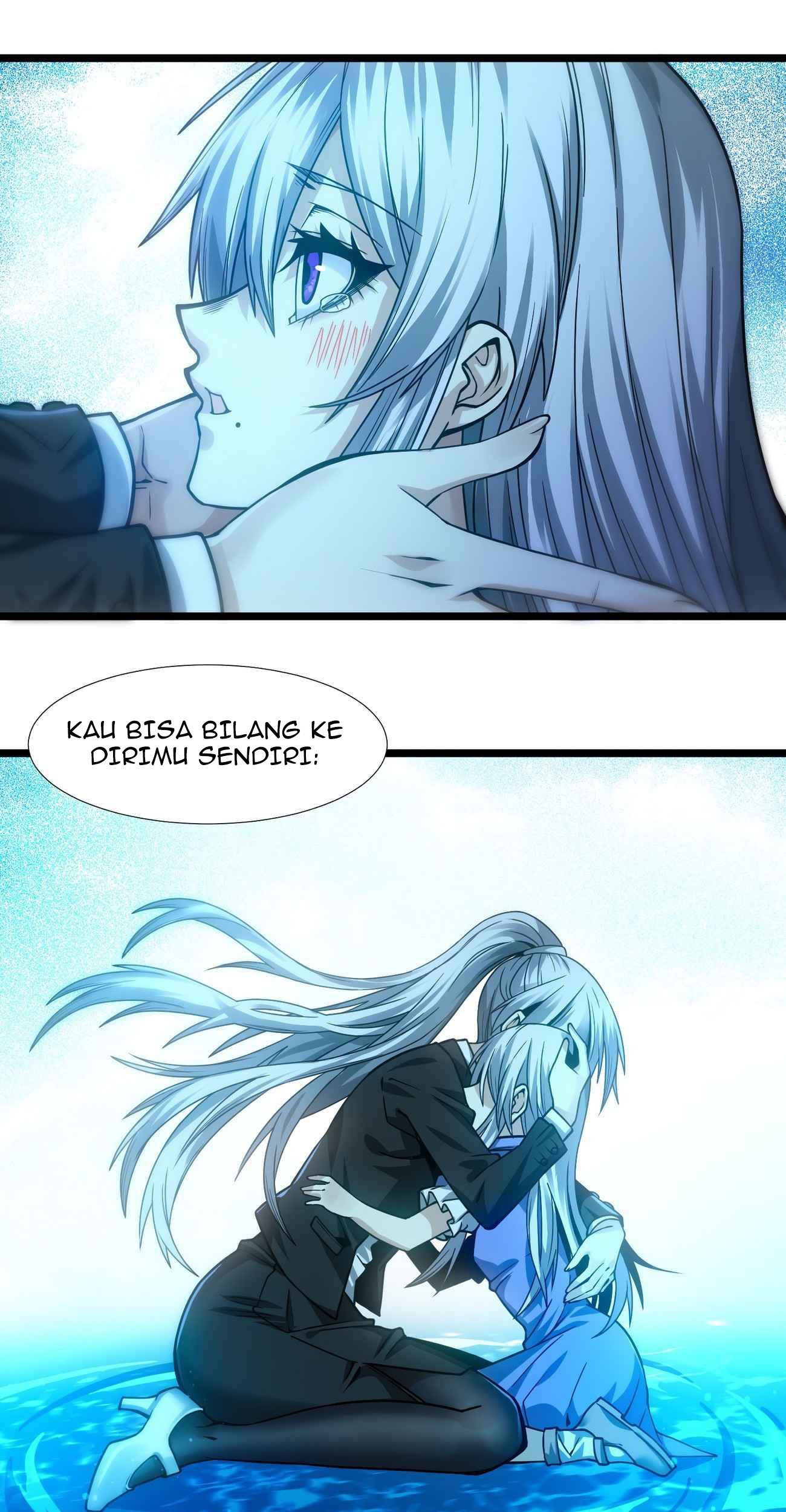 I’m Really Not The Demon God’s Lackey Chapter 36 page 80