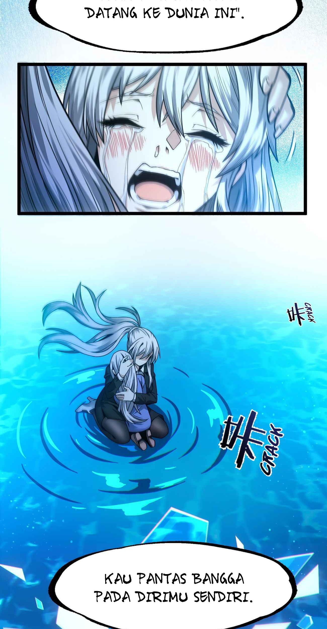 I’m Really Not The Demon God’s Lackey Chapter 36 page 82