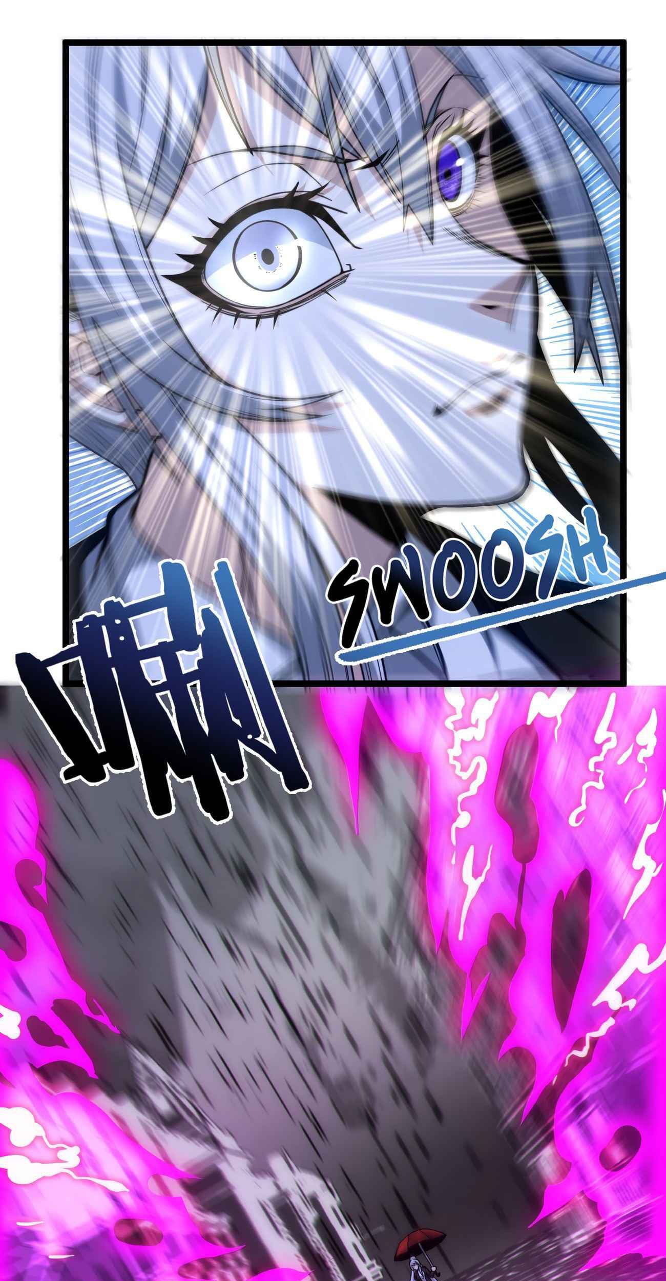 I’m Really Not The Demon God’s Lackey Chapter 36 page 93