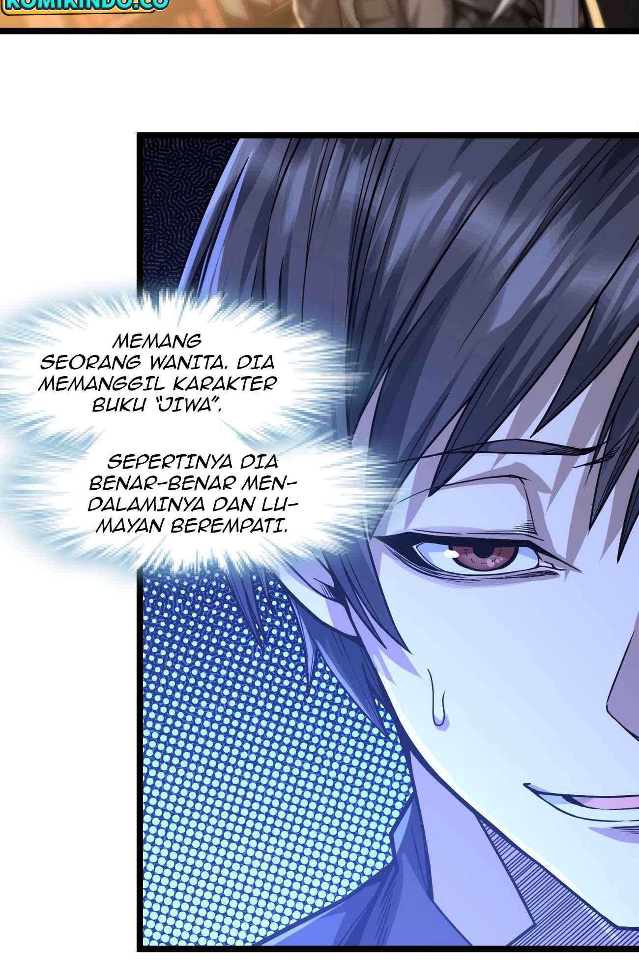 I’m Really Not The Demon God’s Lackey Chapter 36 page 12