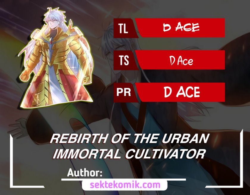 Komik Rebirth Of The Urban Immortal Cultivator Chapter 700 gambar 1