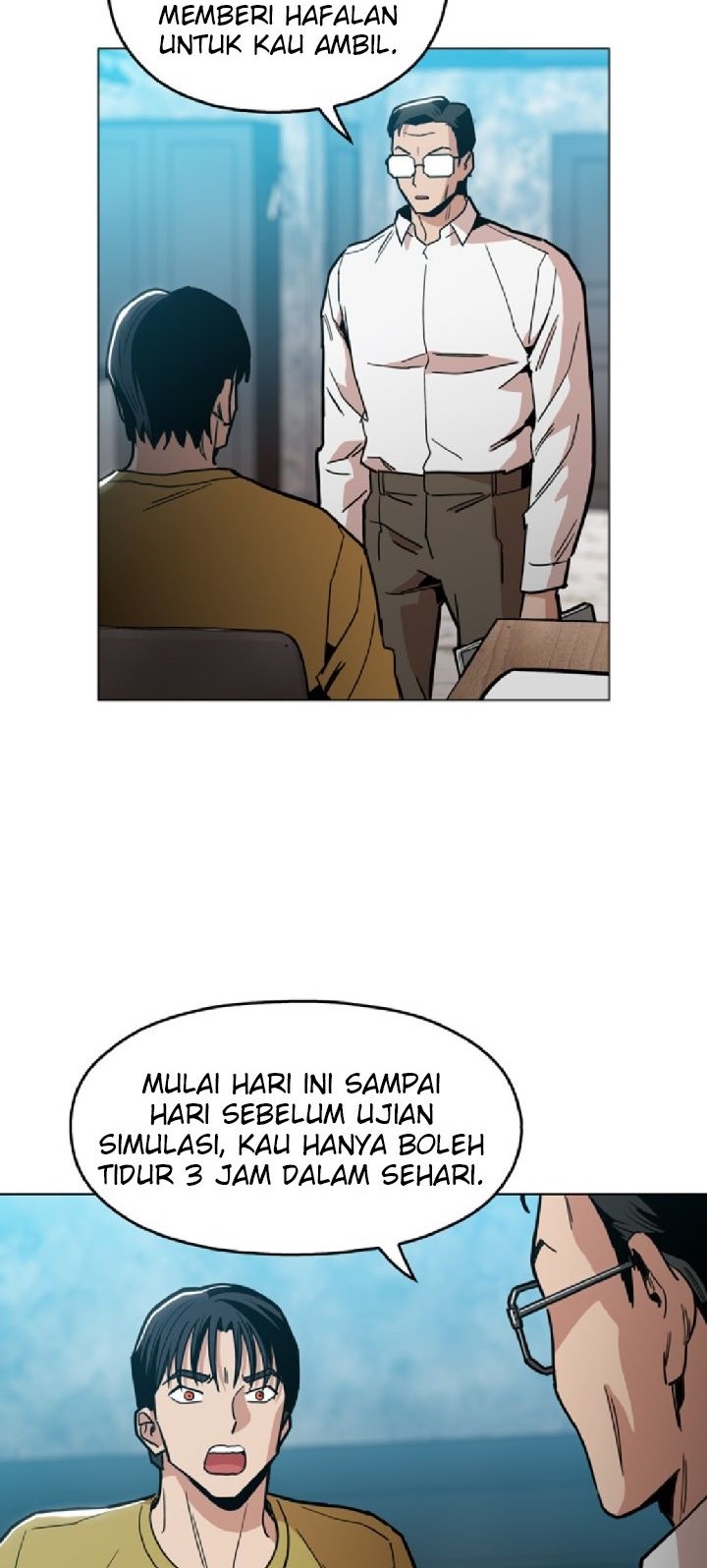 Age of Barbarism Chapter 20 page 23