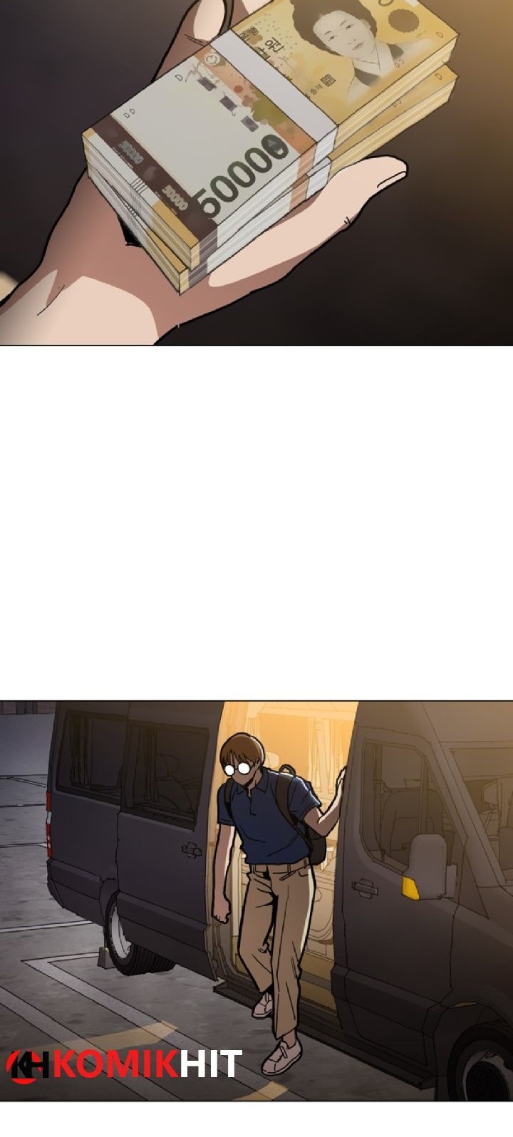 Age of Barbarism Chapter 20 page 34
