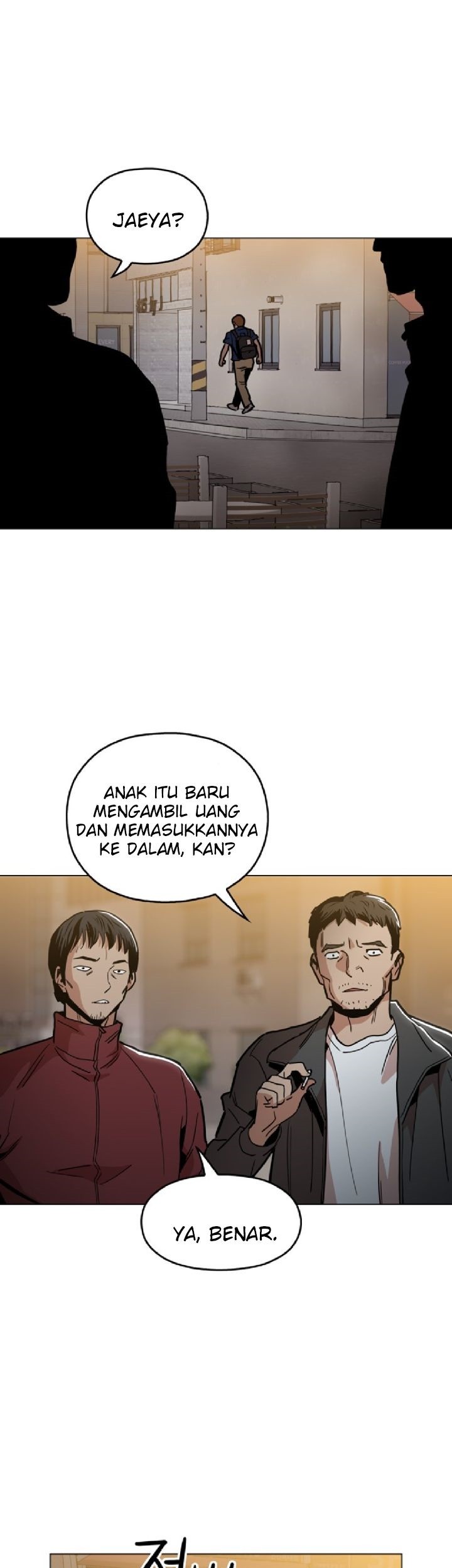 Age of Barbarism Chapter 20 page 35