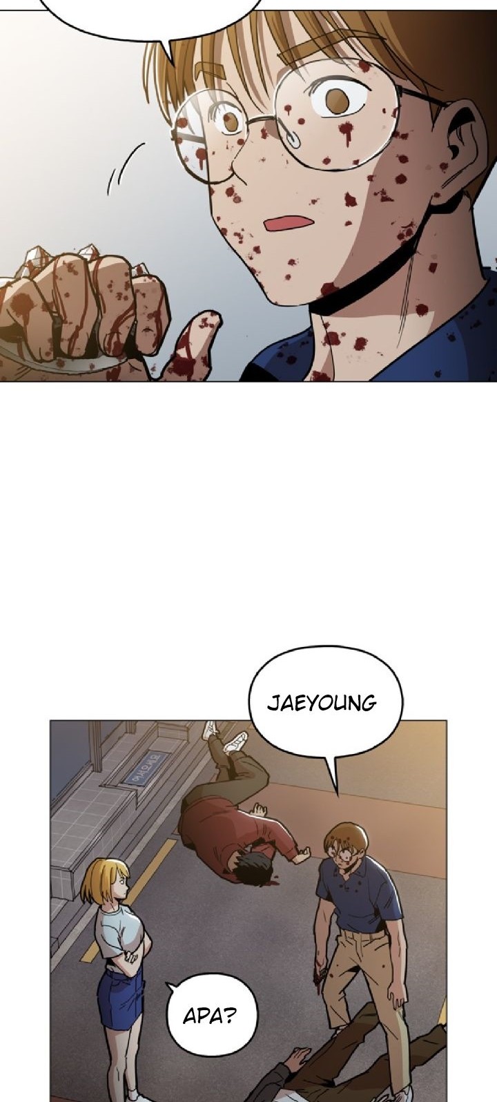 Age of Barbarism Chapter 20 page 45