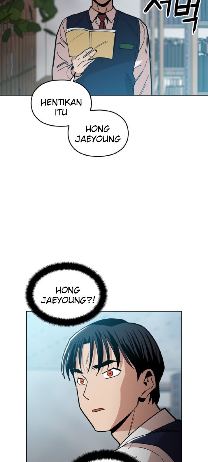 Age of Barbarism Chapter 20 page 11