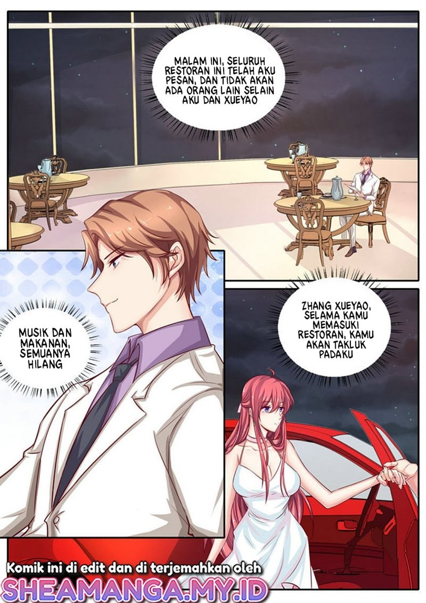 Ace Master Chapter 44 page 13