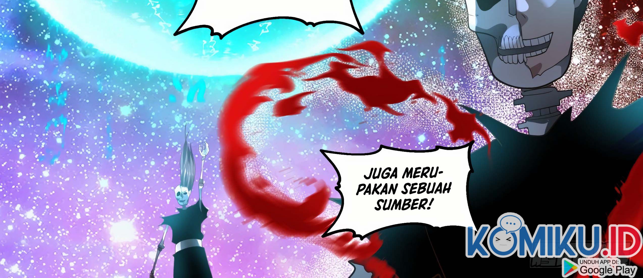 Martial Peak Part 1 Chapter 1885 page 14