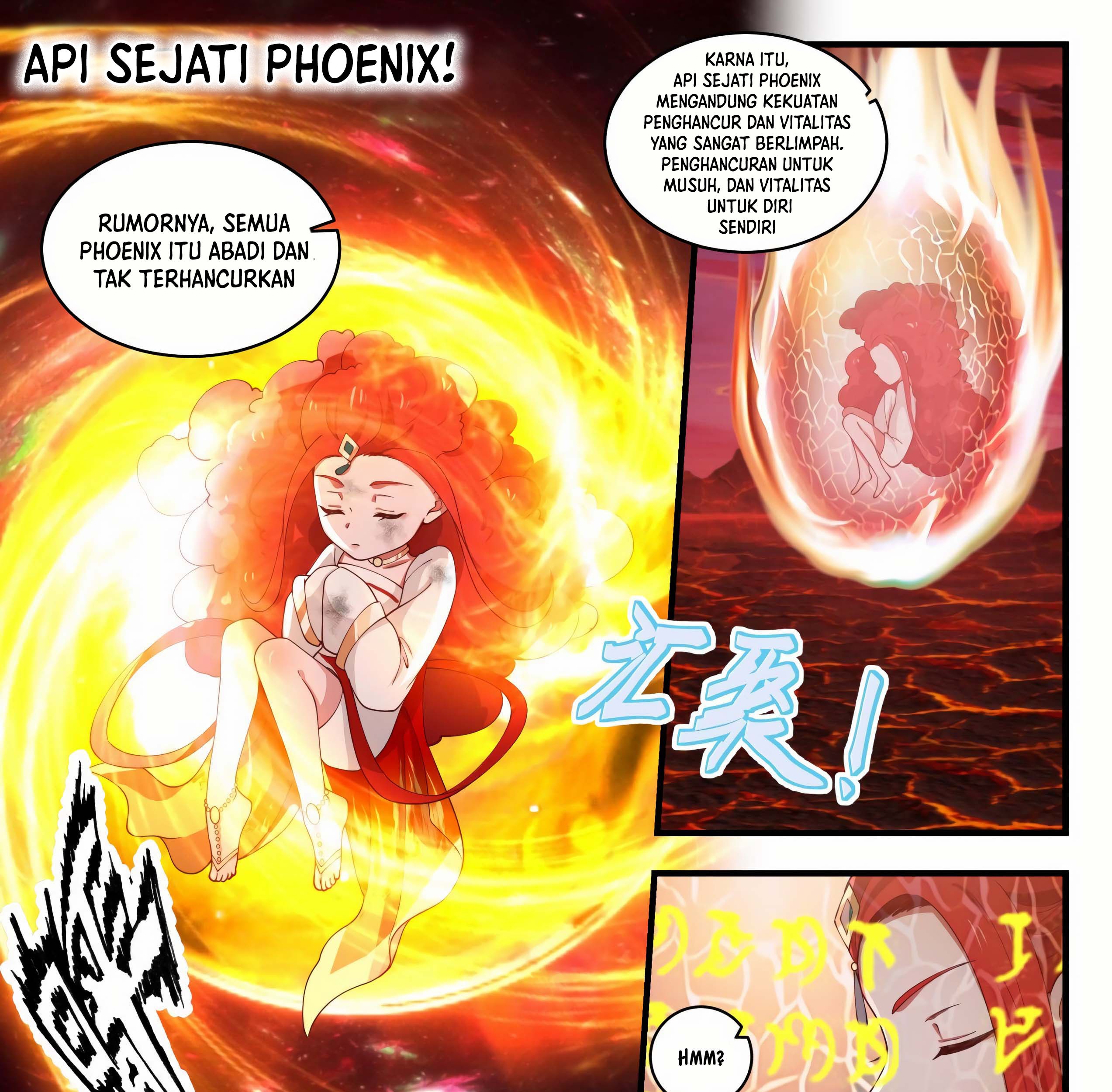 Martial Peak Part 1 Chapter 1888 page 13
