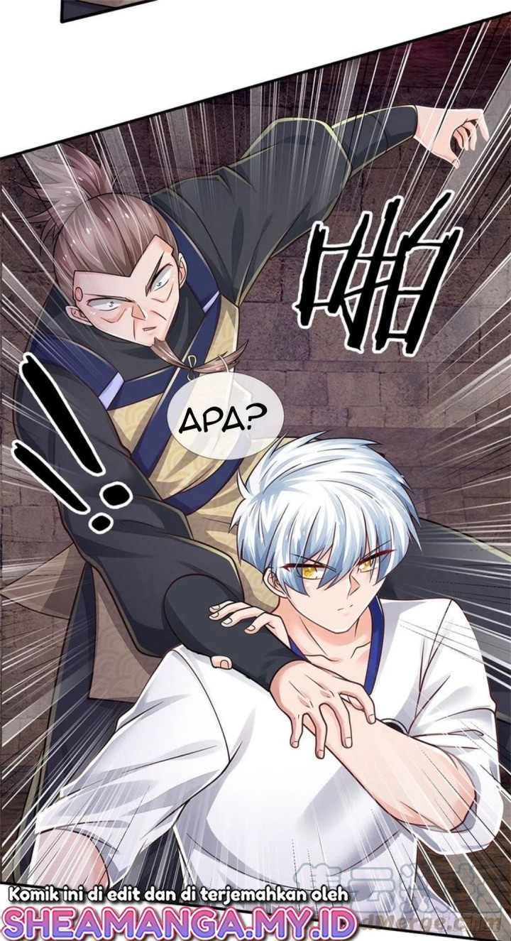 100.000 Layers Of Body Refining: I Raise All Emperor Chapter 103 page 10