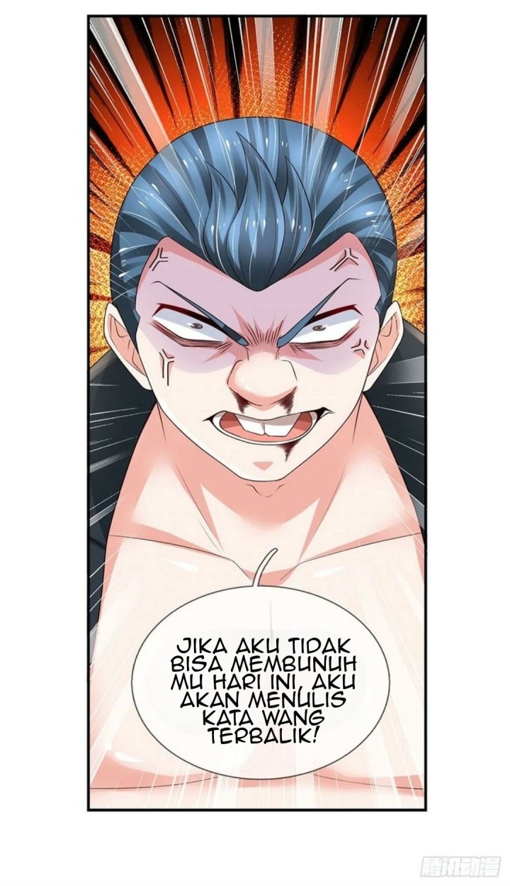 100.000 Layers Of Body Refining: I Raise All Emperor Chapter 103 page 19
