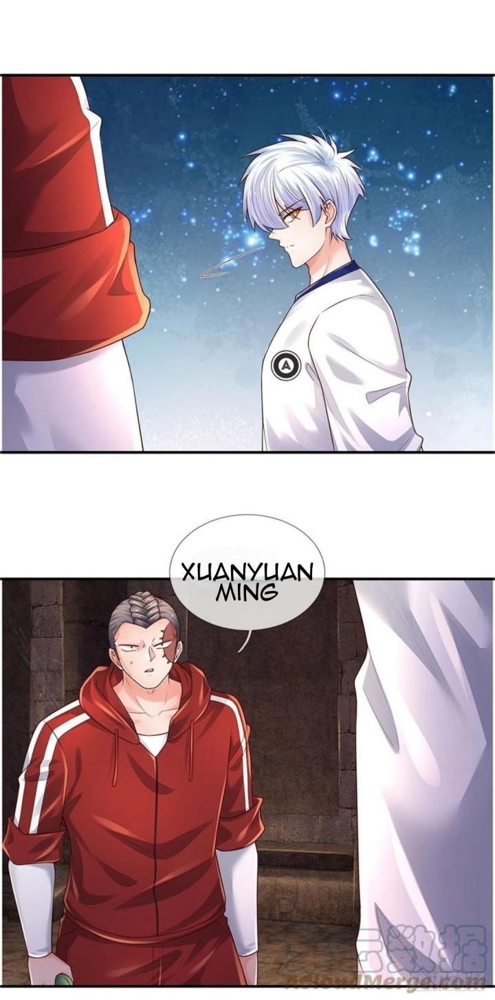 100.000 Layers Of Body Refining: I Raise All Emperor Chapter 103 page 24
