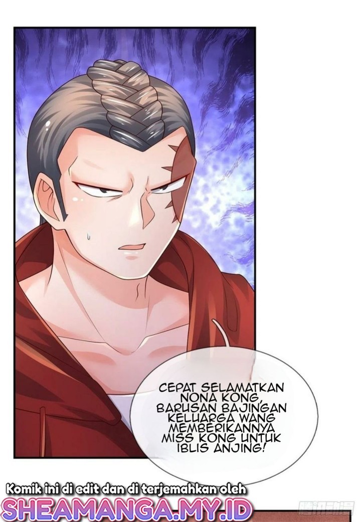 100.000 Layers Of Body Refining: I Raise All Emperor Chapter 103 page 25
