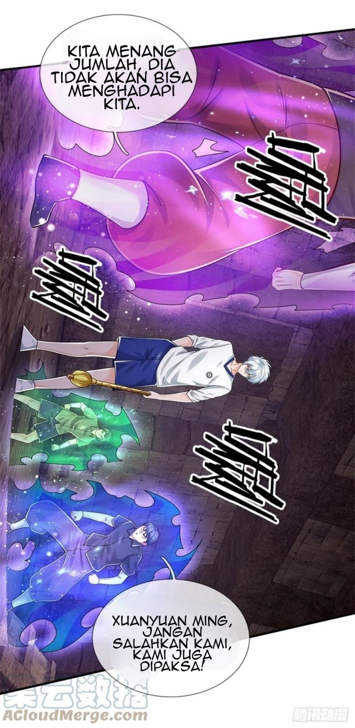 100.000 Layers Of Body Refining: I Raise All Emperor Chapter 103 page 4