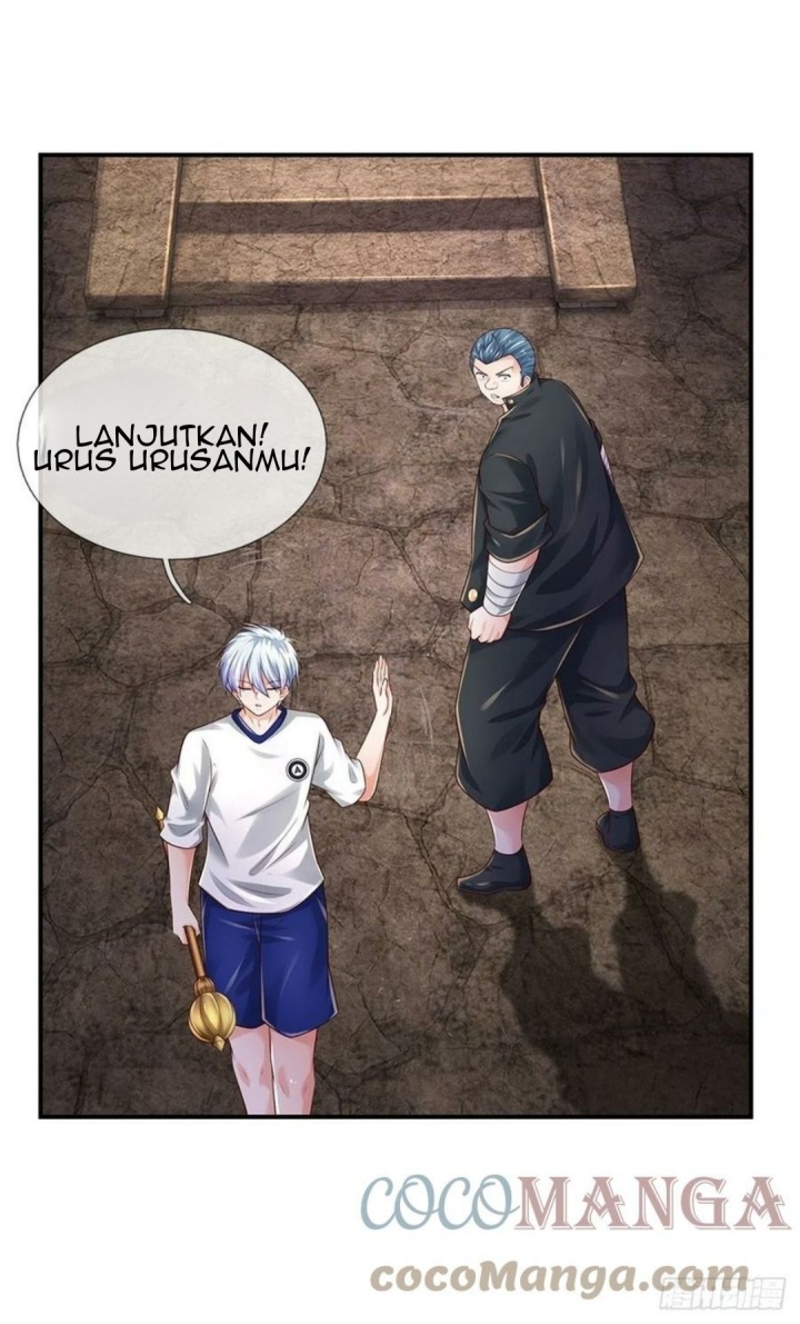 100.000 Layers Of Body Refining: I Raise All Emperor Chapter 102 page 12