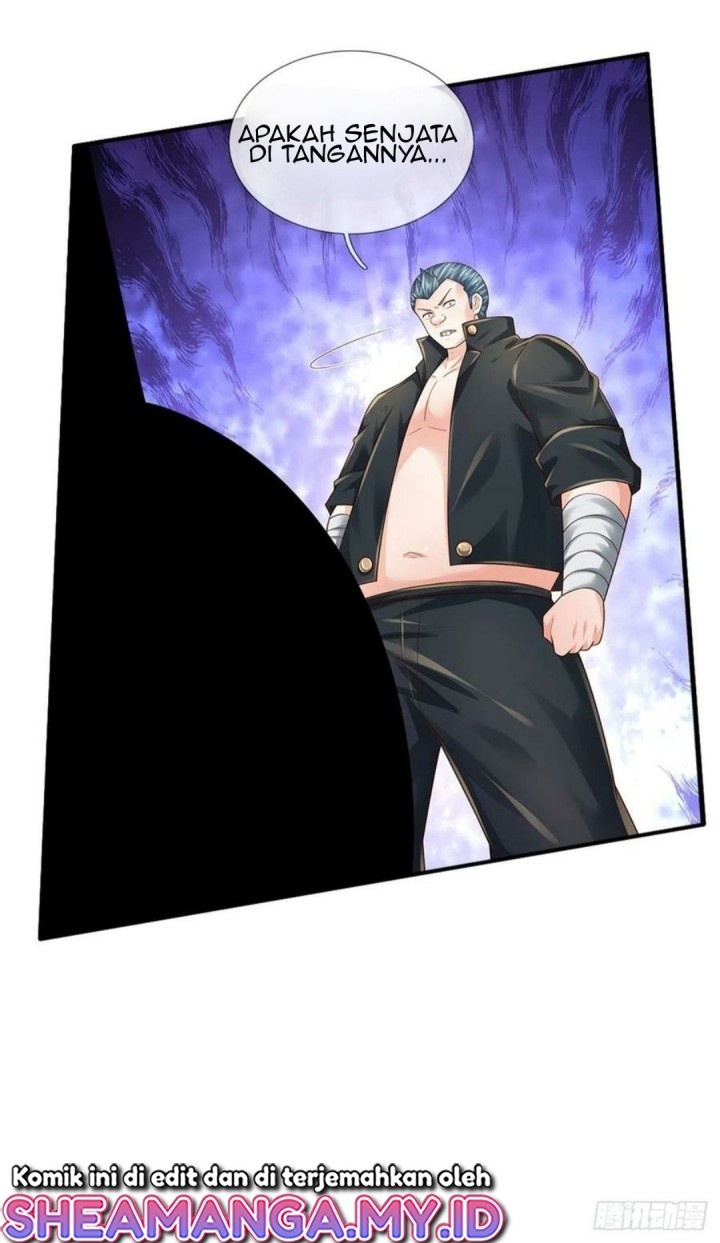 100.000 Layers Of Body Refining: I Raise All Emperor Chapter 102 page 15