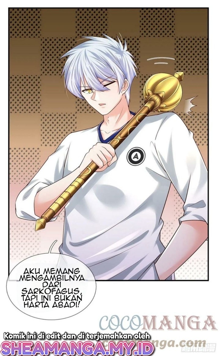 100.000 Layers Of Body Refining: I Raise All Emperor Chapter 102 page 18
