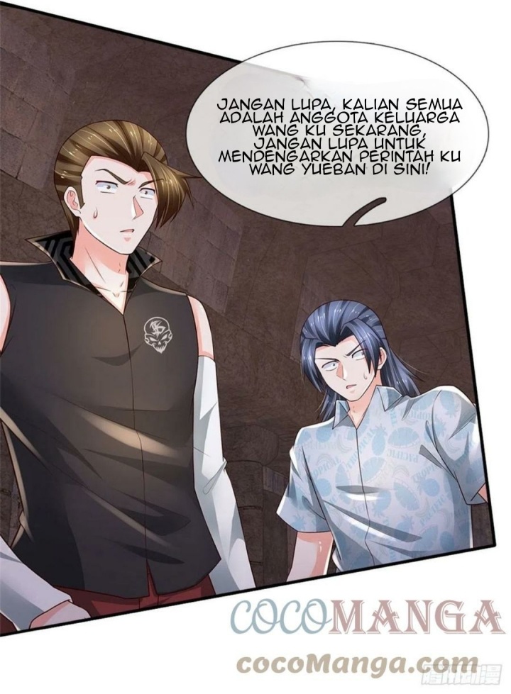 100.000 Layers Of Body Refining: I Raise All Emperor Chapter 102 page 22