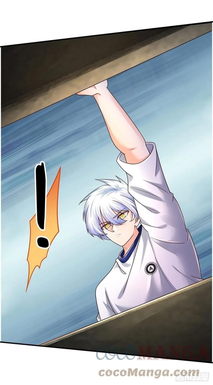 100.000 Layers Of Body Refining: I Raise All Emperor Chapter 102 page 4