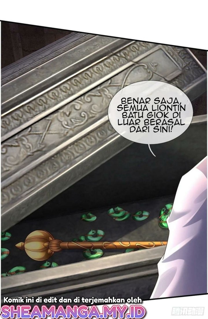 100.000 Layers Of Body Refining: I Raise All Emperor Chapter 102 page 5