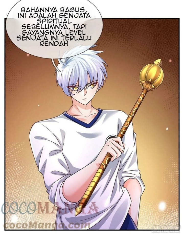 100.000 Layers Of Body Refining: I Raise All Emperor Chapter 102 page 6