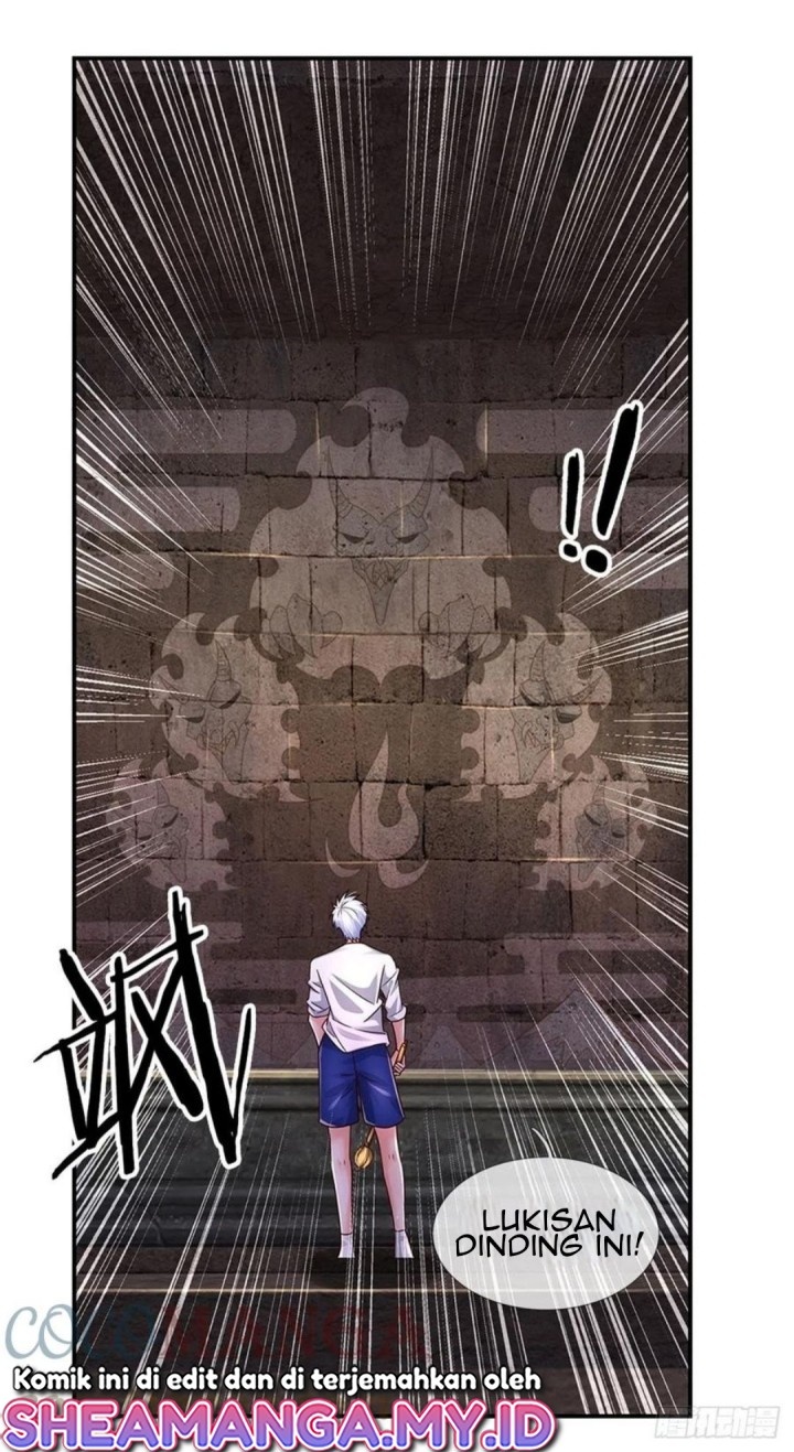 100.000 Layers Of Body Refining: I Raise All Emperor Chapter 102 page 8